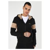 Colin's Slim Fit Örme Erkek Siyah Ceket