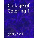 Collage of Coloring 1