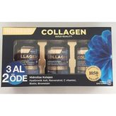 Collagen 30 Tablet 3 Al 2 Ode - Ada Çayı