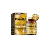 Collagen Beauty Complex Hidrolize 90 Tablet