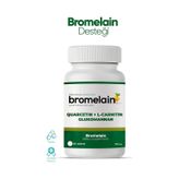Collagen Life Bromelain 60 Tablet