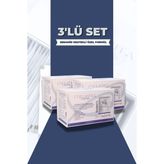 Collavita Hidrolize Kolajen 30 Saşe 3'lü SET