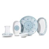 Collection 24 Parça Kahvaltı Takımı