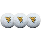 Collegiate Golf Topu 3 adet