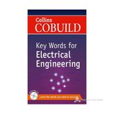 COLLINS COBUILD KEY WORDS FOR ELECTRICAL ENGINEERING - KOLEKTIF