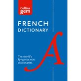 Collins Gem French Dictionary - kollektif