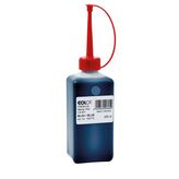 Colop 801 25 ml Mavi Mürekkep