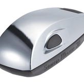 Colop Cep Stamp Mouse 30 Kaşe Krom/Mavi Ped