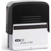 Colop Kaşe Compact C60 Siyah 15314125
