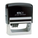 Colop Printer 60 Numaratör & Tarih Otomatik Kaşe