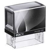 Colop Printer Line G7 Serisi 50 Siyah Keçe Kaşe