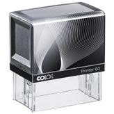 Colop Printer Line G7 Serisi 60 Siyah Keçe Kaşe
