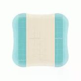 COLOPLAST Comfeel Plus Hidrokolloid Kare Örtüsü 20x20 cm