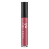 Color Illusion Mat Likit Ruj Dusty Rose