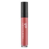 Color Illusion Mat Likit Ruj Nude Caramel