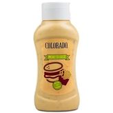 Colorado Meat Sauce 530 gr Sos
