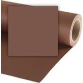 Colorama 272X11 Peat Brown Karton Fon