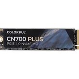 Colorful CN700 Plus PCI-Express 4.0 M.2 1 TB SSD