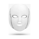 Colorful Gri LED Maske