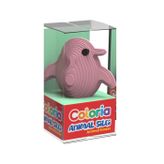 Coloria 1422 Animal 3D Silgi 3 Nolu