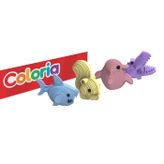 Coloria 1422 Animal 3D Silgi