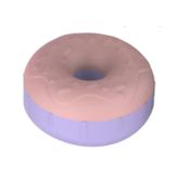 Coloria 1434 Donat 3D Silgi 1 Nolu