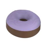 Coloria 1434 Donat 3D Silgi 2 Nolu
