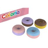 Coloria 1434 Donat 3D Silgi