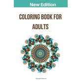 Coloring Book for Adults