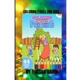 Coloring Pages for Kids