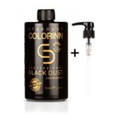 Colorinn Black Dust 500 ml Şampuan