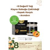 Colorinn Pro Care Boost 200 ml Saç Peeling