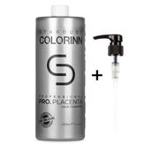 Colorinn Pro Placenta 1000 ml Şampuan