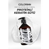 Colorinn Proteinli 500 ml Saç Keratin Sütü