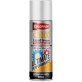 Colorium Şeffaf Sıvı Gres Sprey 400 ml H3000 - 1 Adet