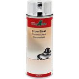 Colormatic Sprey Krom Efekt Boya 400 ml - 400ml