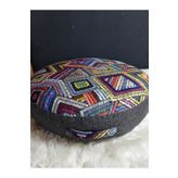 Colormix Puf, Yer Minderi, Bahçe Minderi, Balkon Minderi, Minder,