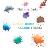Colors Here! Colors There!