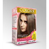 Colorx Saç Boyası 6.0