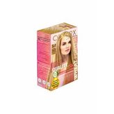 COLORX SAÇ BOYASI SET TEK - 9.0 SARI