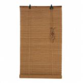 Colours 60x180 cm Ahşap Bambu Stor Perde