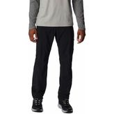 Columbia AM9184 Silver Ridge Utility Pant Siyah Outdoor Erkek Pantolon