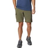 Columbia AM9834 Silver Ridge Utility Convertible Erkek Pantolon 2012961 - Yeşil - 38
