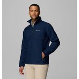 Columbia Ascender™ Softshell Ceket - Lacivert