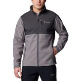 Columbia Ascender Softshell Erkek Ceket WO6044-024
