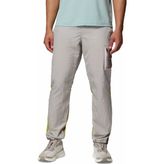 Columbia Challenger Erkek Pantolon - XS - Gri
