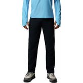 Columbia Cosmiques Pro Nylon Erkek Pantolon - 40 - Koyu Gri
