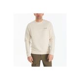 Columbia CS0204 CSC M BASIC CREW SWEATSHIRT Krem