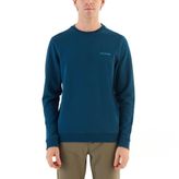 Columbia Csc Basic Crew Koyu Yeşil Erkek Sweatshirt