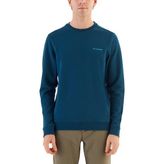 Columbia Csc Basic Crew Siyah Erkek Sweatshirt